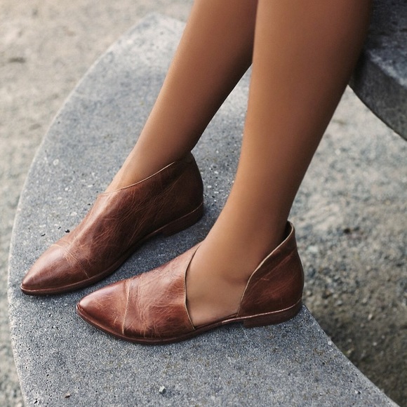 ‼FINAL PRICE!! Free people royale flat