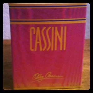 Cassini by Oleg Cassini 1.7 oz perfume