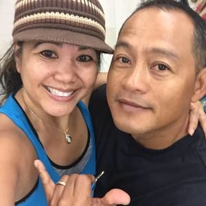 Meet your Posher, Rowena