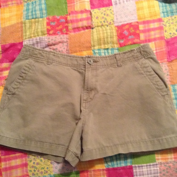 Old Navy Cargo Shorts