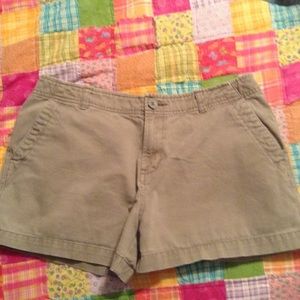 Old Navy Cargo Shorts