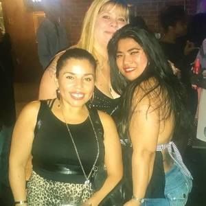 Meet your Posher, Nieck