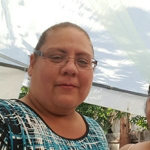 Meet your Posher, Carlota