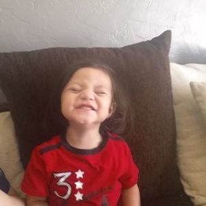 Meet your Posher, Lilly