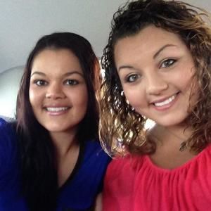 Meet your Posher, Hailey