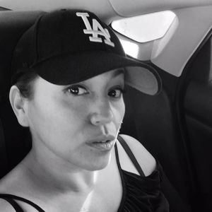 Meet your Posher, Norma