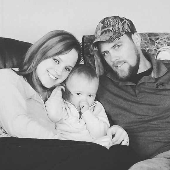 Meet your Posher, Tiffany