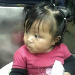 Meet your Posher, Lesly