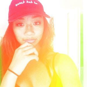 Meet your Posher, Karly