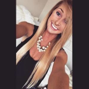 Meet your Posher, Dawn