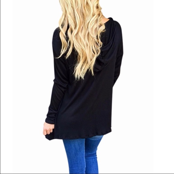 Long sleeve tunic last one - Picture 2 of 4