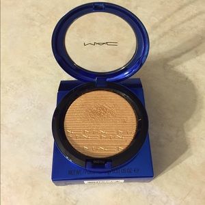 ***sold***Mac oh darling