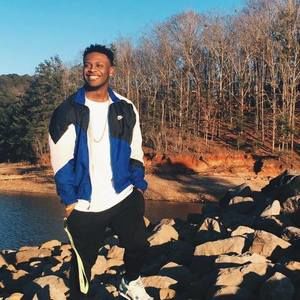 Meet your Posher, Kyle