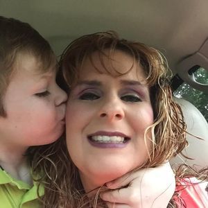 Meet your Posher, Brandi