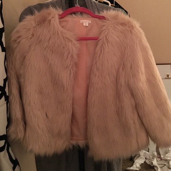 NYE night kind of coat 🎉