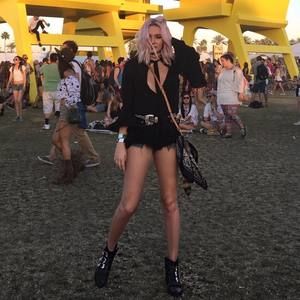 Meet your Posher, Kenadi