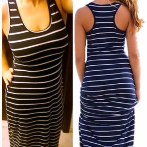 Maxi dress last one - Picture 2 of 3