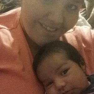 Meet your Posher, Sandra