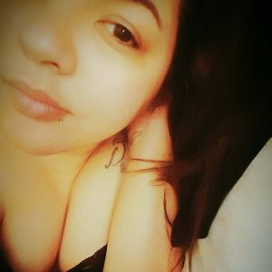 Meet your Posher, Alexandra