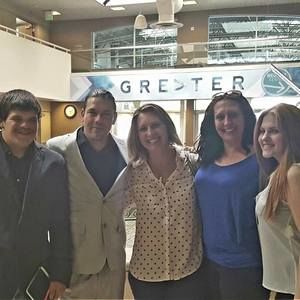 Meet your Posher, Erin