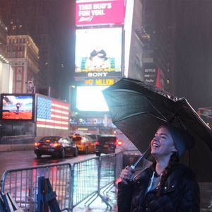 Meet your Posher, Becky