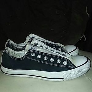 Classic converse sneakers