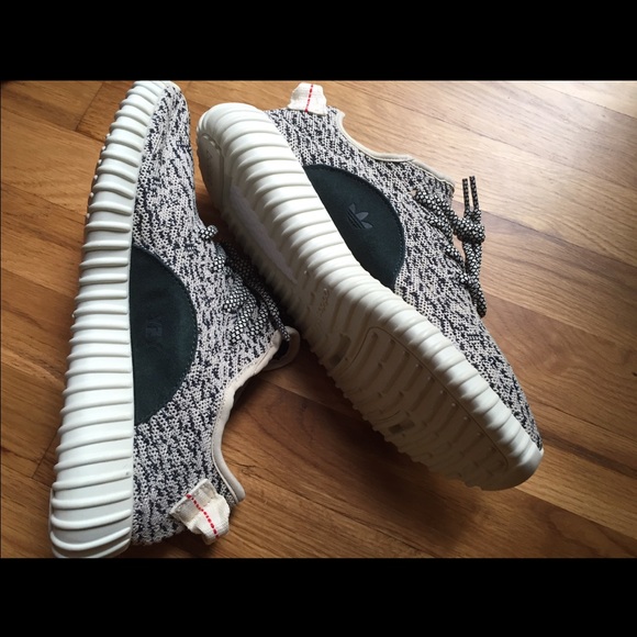 Adidas Yeezy 350 boost turtle dove women