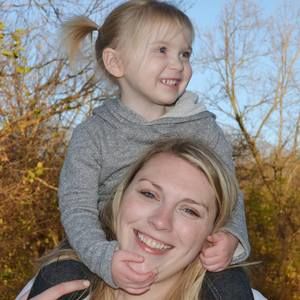 Meet your Posher, Jen