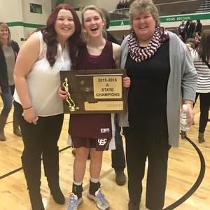 Meet your Posher, Lexie