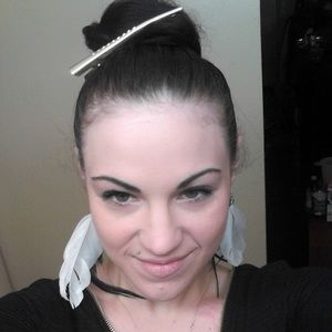 Meet your Posher, Heather