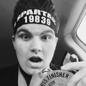 Meet your Posher, Kaitlyn