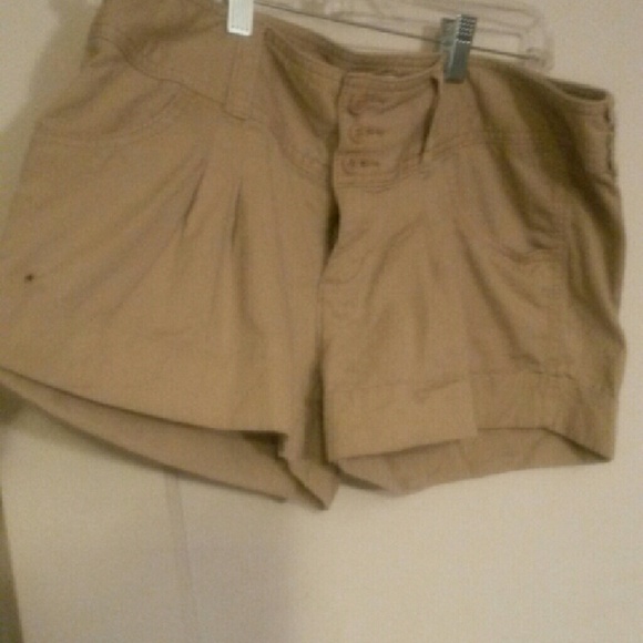 Shorts! - Picture 3 of 3