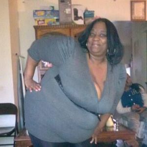 Meet your Posher, Theresa