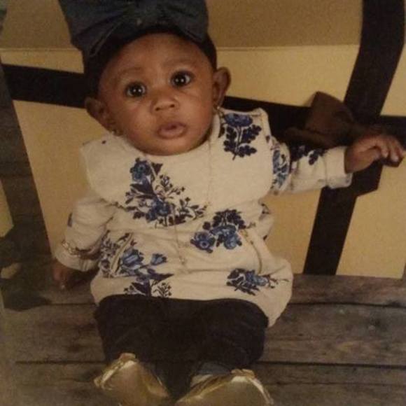 Meet your Posher, Brandy