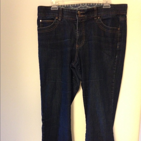 Bandolino Jeans