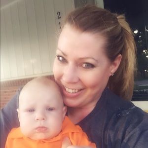 Meet your Posher, Brenda