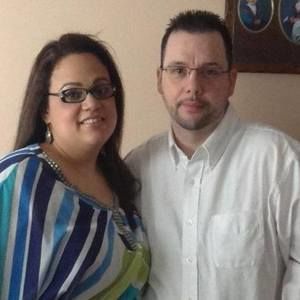 Meet your Posher, Maxine