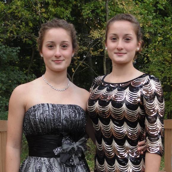 Meet your Posher, Nancy