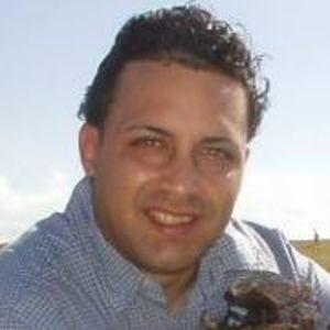 Meet your Posher, Iris