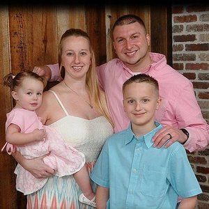 Meet your Posher, April