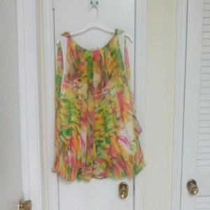 Madison Paige blouse