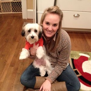 Meet your Posher, Frances