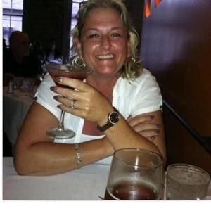 Meet your Posher, Tracy