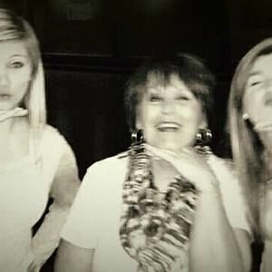 Meet your Posher, Denise