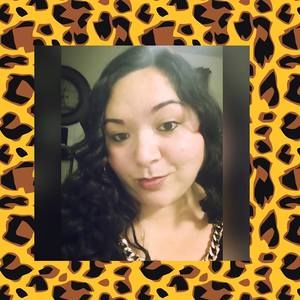 Meet your Posher, Candace