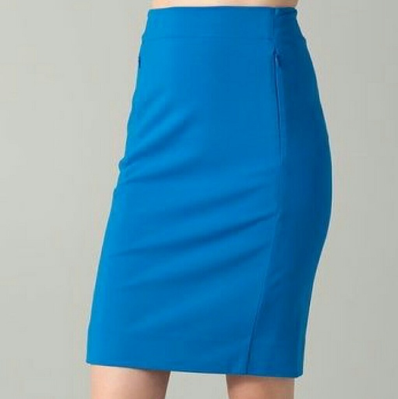 Diane von Furstenberg Koto skirt