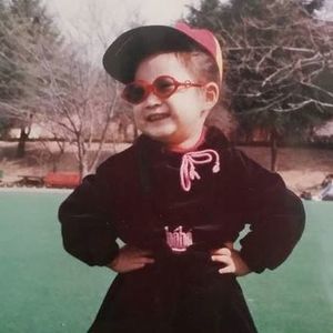 Meet your Posher, Gyeongeun