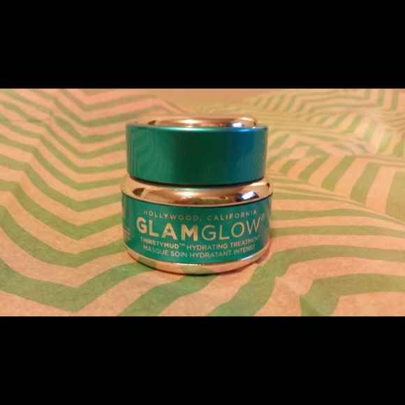 Glamglow thirstymud