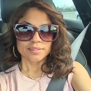 Meet your Posher, Eunice