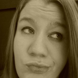 Meet your Posher, Kathleen